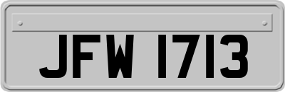 JFW1713