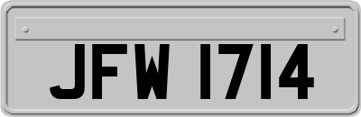 JFW1714