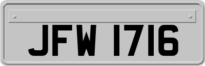 JFW1716