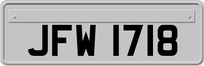 JFW1718