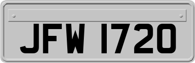 JFW1720