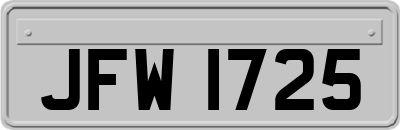 JFW1725