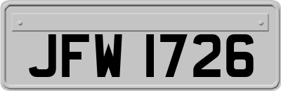 JFW1726