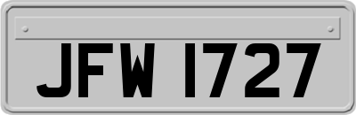 JFW1727