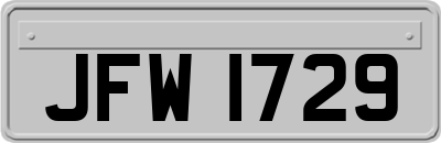 JFW1729
