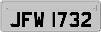JFW1732