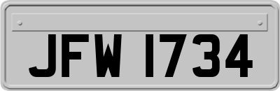 JFW1734