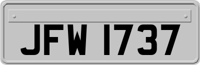 JFW1737