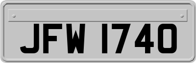 JFW1740