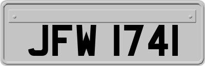 JFW1741