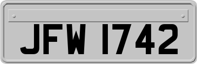 JFW1742