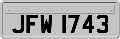 JFW1743