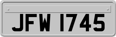JFW1745