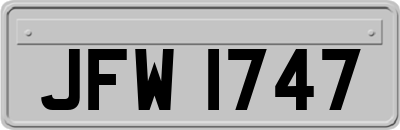 JFW1747
