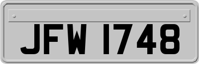 JFW1748