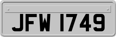 JFW1749