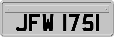 JFW1751