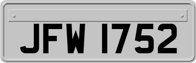 JFW1752