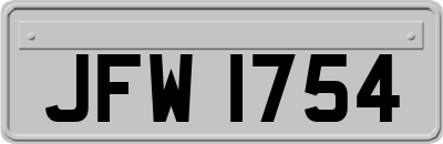 JFW1754