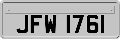 JFW1761