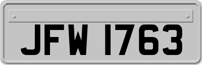 JFW1763