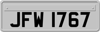 JFW1767