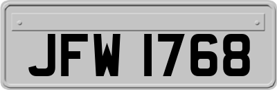 JFW1768