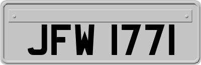 JFW1771