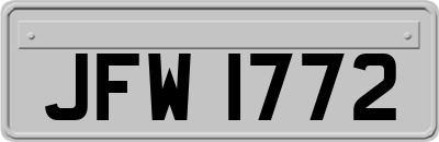 JFW1772
