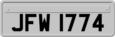 JFW1774