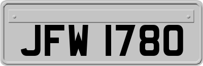 JFW1780