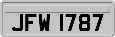 JFW1787