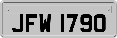 JFW1790
