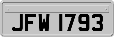 JFW1793