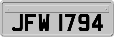 JFW1794