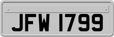 JFW1799