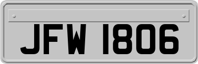 JFW1806