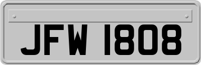 JFW1808