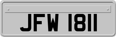 JFW1811