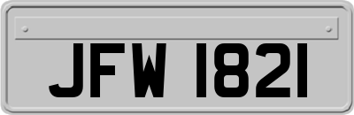 JFW1821