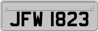 JFW1823