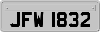JFW1832
