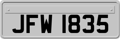 JFW1835
