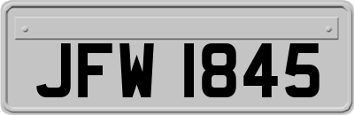 JFW1845