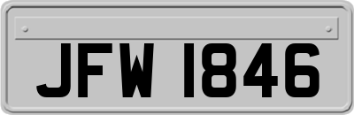 JFW1846
