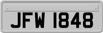 JFW1848