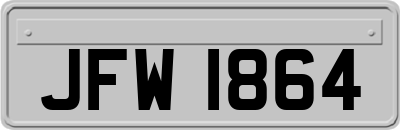 JFW1864