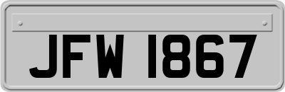 JFW1867
