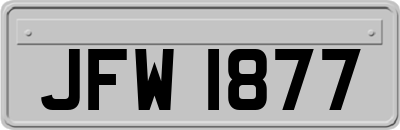 JFW1877