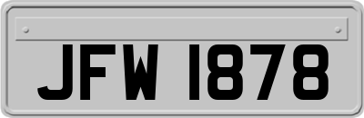 JFW1878